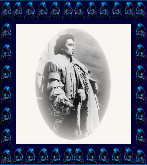 José Carreras in Un Ballo in Maschera